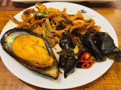 -汉巴味德(大悦城店)