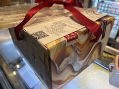 -哈根达斯(上海静安蛋糕店)