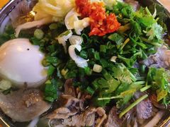 -攀枝花·任德琼·盐边羊肉米线