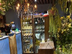 -第101座花园餐厅(湖滨88店)