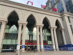 -哈尔滨医科大学附属第四医院(南岗院区)