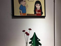 -长颈鹿的口袋钵钵鸡(市南店)