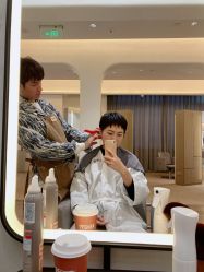 -P.STYLE 派斯造型