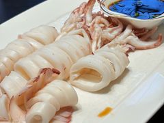 -501號台州海鲜餐厅(海创园店)