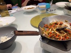 -福巷湘食小馆·猛火现炒(上海首店)