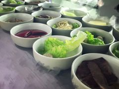 -夫妻肺片·中华老字号·正宗川菜(春熙路店)