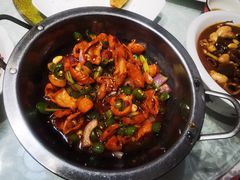-阿巧一号私房菜(止园路店)