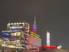 -琶醍壹号•潮菜江景餐吧