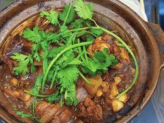 鸡鸡蛙蛙-川香煲(茅台路店)