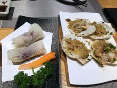 -万鱼亭·鹤家日本料理(南通青年中路店)