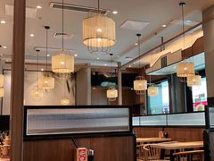 大堂-蓉李记成都名小吃(太原龙湖万达店)