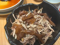 -湘阁里辣(南岭购物广场店)