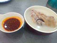-彭记老妈蹄花(文化路店)