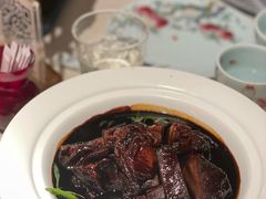 -维园悦谱·海派家常菜(乌鲁木齐南路店)