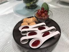 杏仁饼-朝(澳门伦敦人店)