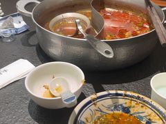 -滇牛云南火锅(桂林路店)