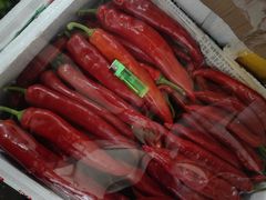 -海吉星国际农产品物流管理有限公司