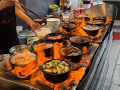 -沈妈砂锅(光华村店)