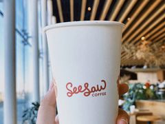 -Seesaw Coffee(朝阳大悦城店)