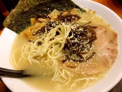 -博多一幸舍(侨福芳草地购物中心店)