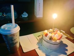 -唱吧麦颂KTV(百联青浦购物中心店)