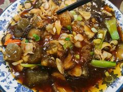 -付家庄小渔村(山东路店)