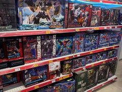 -TOYSRUS玩具反斗城(苏州中心店)