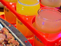 -四禧精酿铜锅涮肉·烧烤工场(大明湖店)