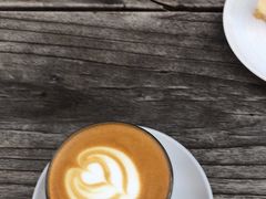 -VOYAGE COFFEE 咖啡烘焙工坊店(798艺术区店)