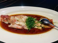 -宝燕壹号景观餐厅(龙盛国际商业广场店)