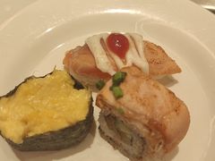 -星伦多自助料理·涮烤一体(奉贤龙湖天街店)
