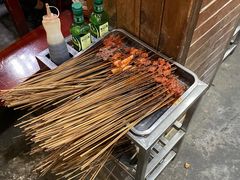 -水碾河刘老大串串香(水碾河路店)