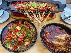 -成都吃客(九眼桥店)