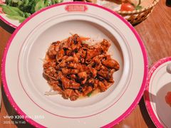 -春梅里卤鹅馆·47年老字号(中山路店)