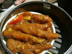 -点点心点心专门店(湾仔店)