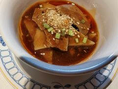-杏花堂晋商私房菜(华熙五棵松店)
