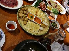 -福照楼汽锅鸡·云南菜(护国路店)