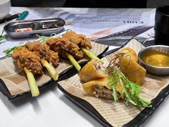 -CHILL Pho澳洲牛肉越南粉(佛山顺德万象汇店)
