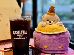 -星巴克臻选(万象前海店)