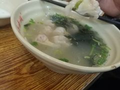 -真素诚·清真(新华路店)