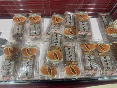 -AEON SUPERMARKET(将军澳广场店)