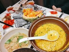 -食味楼(枫林湾店)