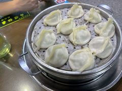 -志亮灌汤蒸饺·清真(庙后街店)