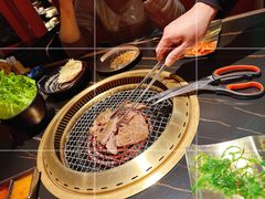 -厚贞日式烤肉(浦东汇智店)