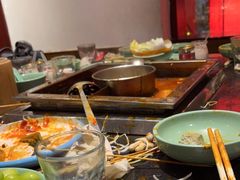 -蜀江龙火锅(339店)