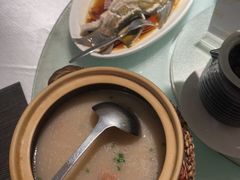 -玉满堂·湖北融合菜