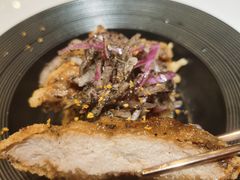 -馔豚·台北菜专门店(深圳湾万象城店)