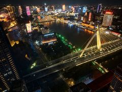 -天玑高空江景餐厅&酒吧Sky Secret Restaurant&Bar