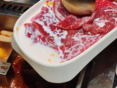 -川西坝子火锅(清江东路3.0直营店)