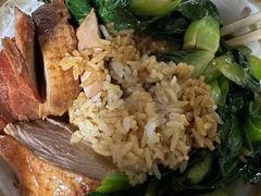 -永祥烧腊餐厅(虹口店)